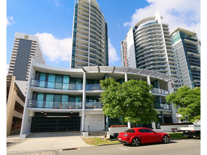 29/100 Terrace Road, East Perth WA 6004