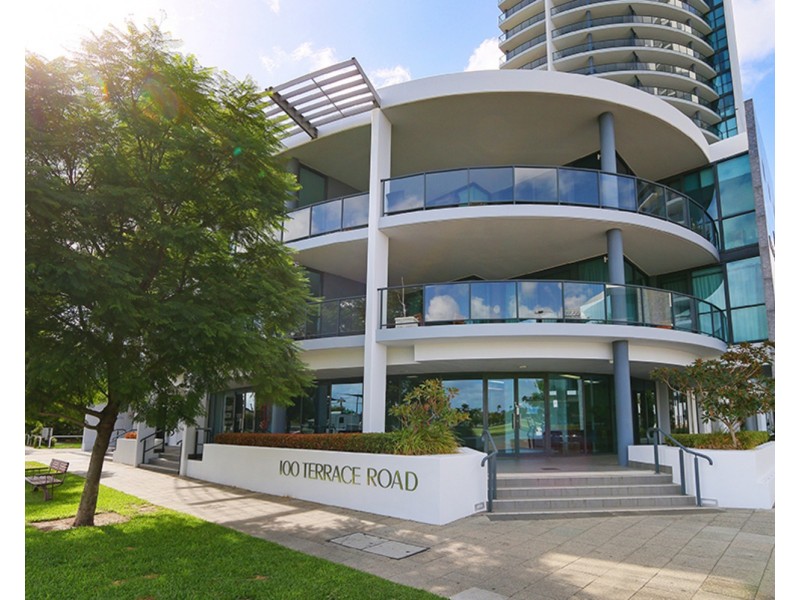 29/100 Terrace Road, East Perth WA 6004
