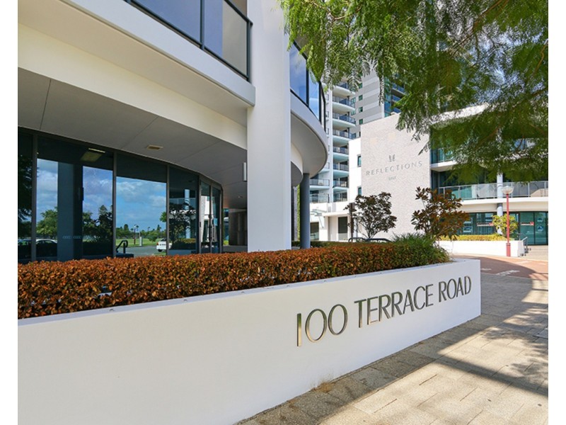 29/100 Terrace Road, East Perth WA 6004