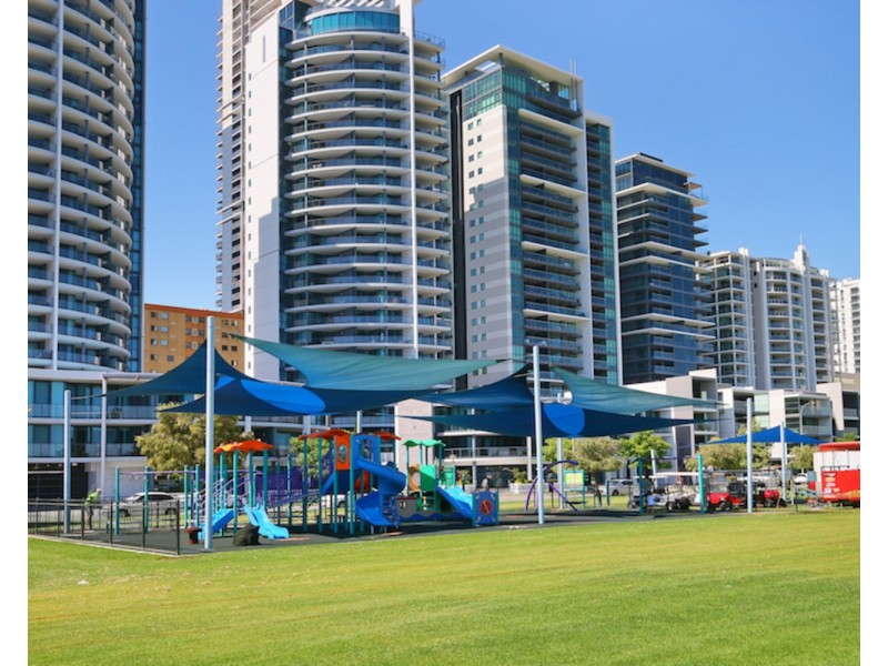 29/100 Terrace Road, East Perth WA 6004