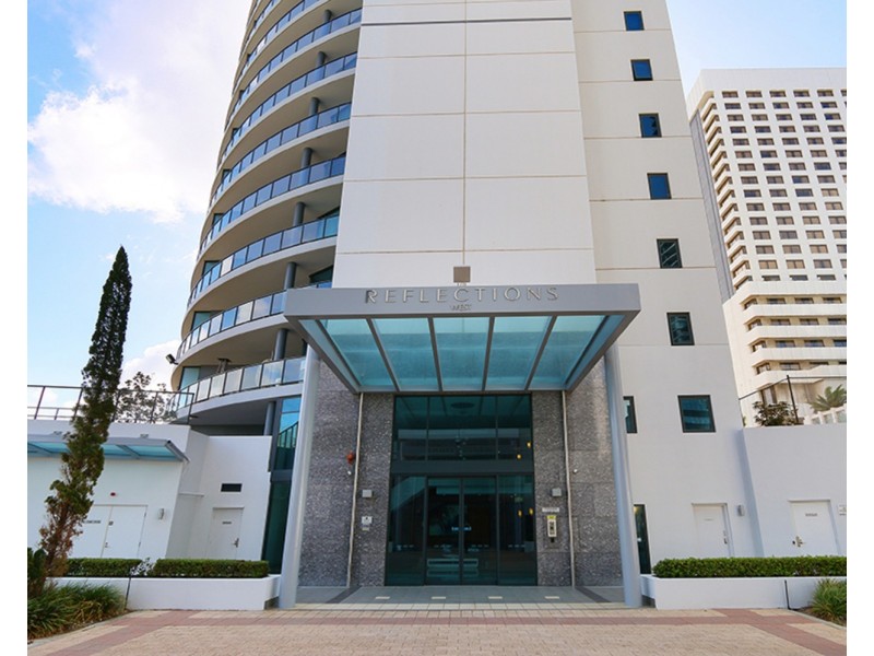 29/100 Terrace Road, East Perth WA 6004