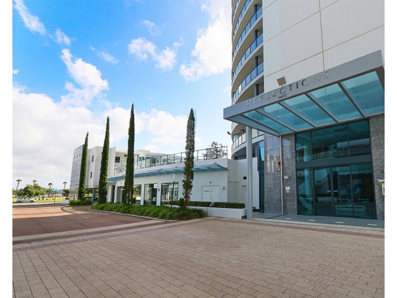 29/100 Terrace Road, East Perth WA 6004