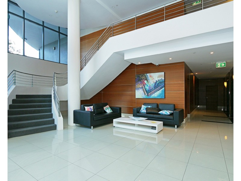 29/100 Terrace Road, East Perth WA 6004