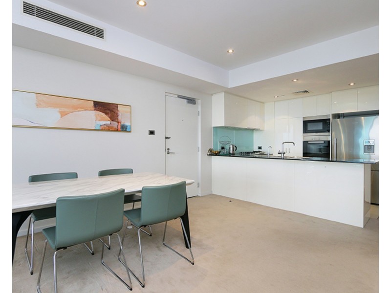 29/100 Terrace Road, East Perth WA 6004