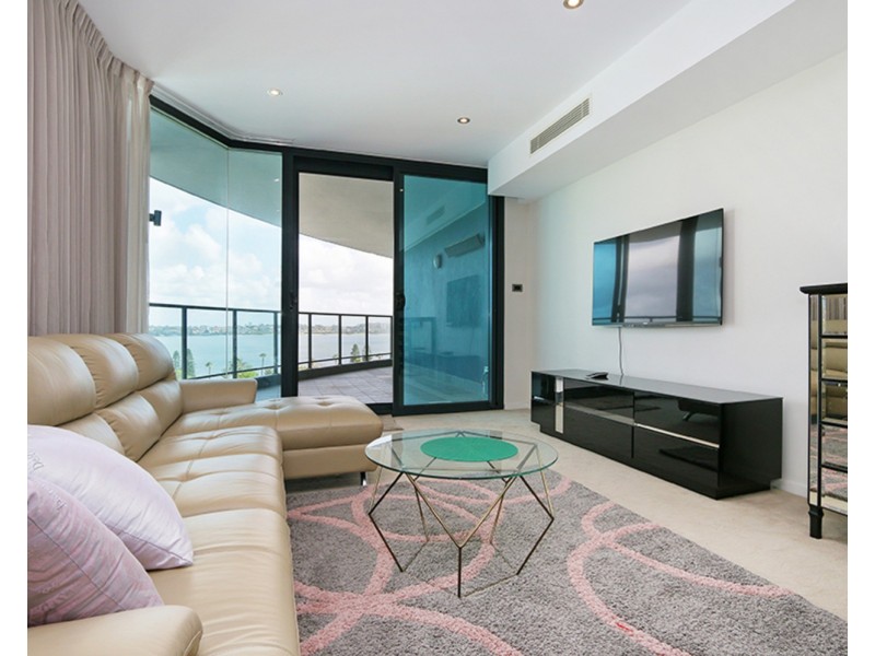 29/100 Terrace Road, East Perth WA 6004