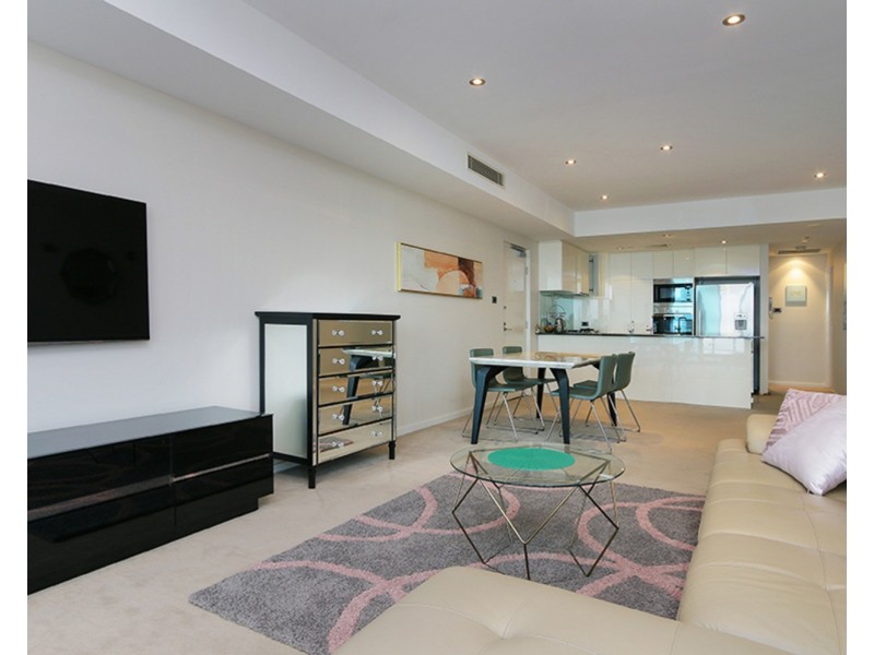 29/100 Terrace Road, East Perth WA 6004