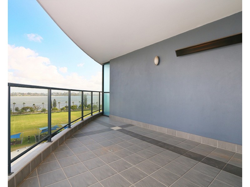 29/100 Terrace Road, East Perth WA 6004