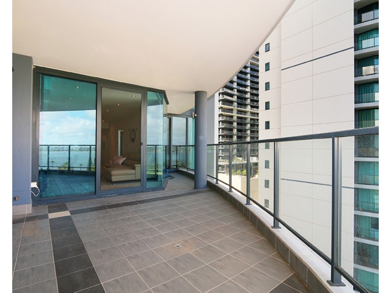 29/100 Terrace Road, East Perth WA 6004