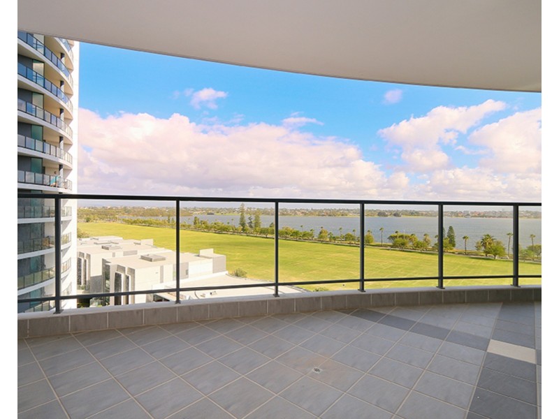 29/100 Terrace Road, East Perth WA 6004