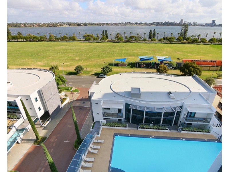 29/100 Terrace Road, East Perth WA 6004
