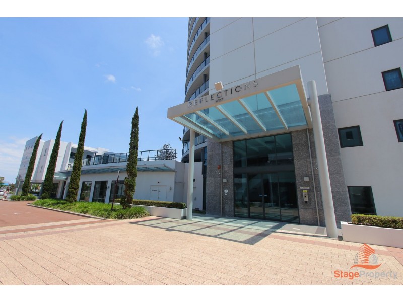 69/100 Terrace Road, East Perth WA 6004