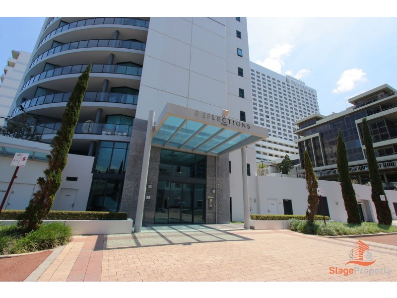 69/100 Terrace Road, East Perth WA 6004