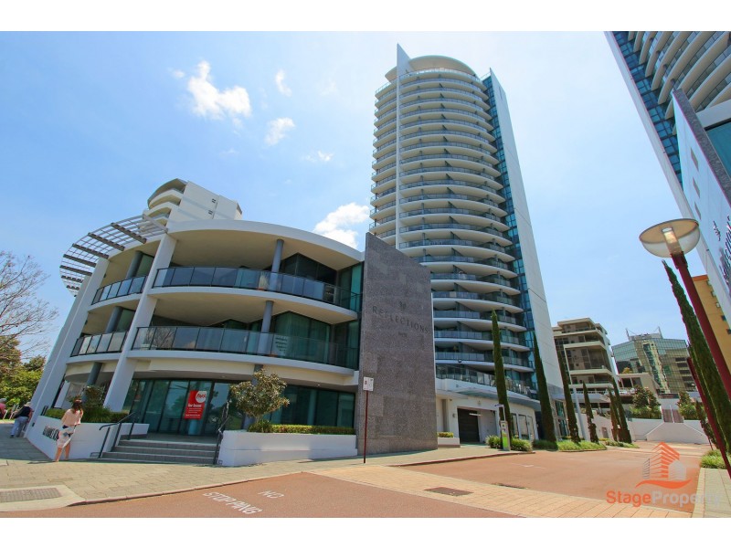 69/100 Terrace Road, East Perth WA 6004