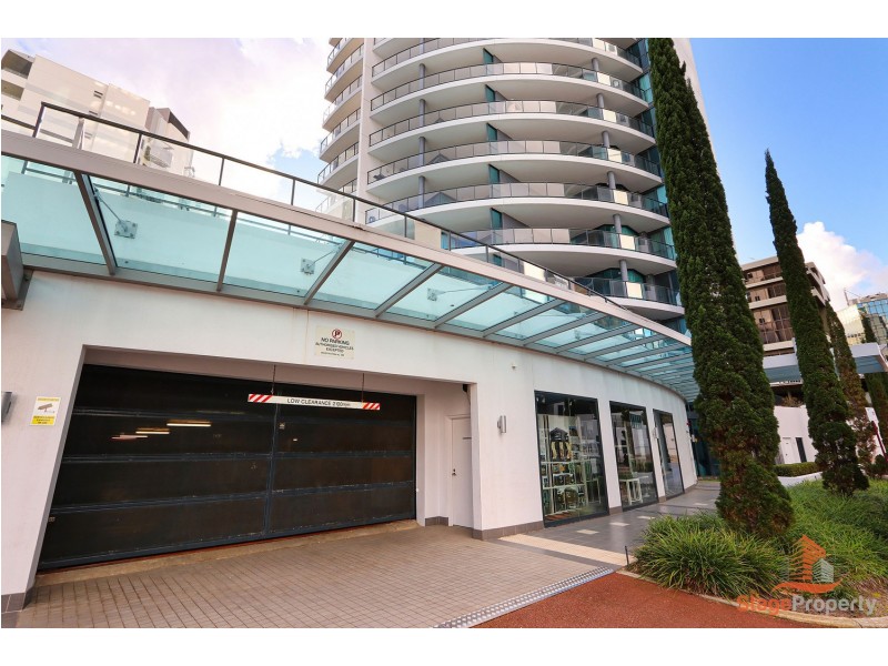 69/100 Terrace Road, East Perth WA 6004