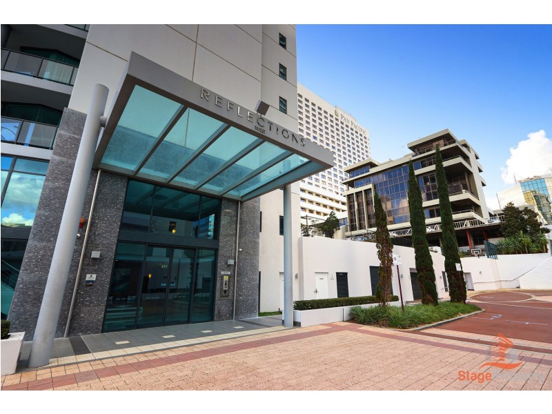 69/100 Terrace Road, East Perth WA 6004