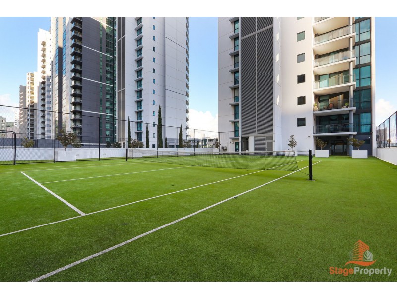 69/100 Terrace Road, East Perth WA 6004