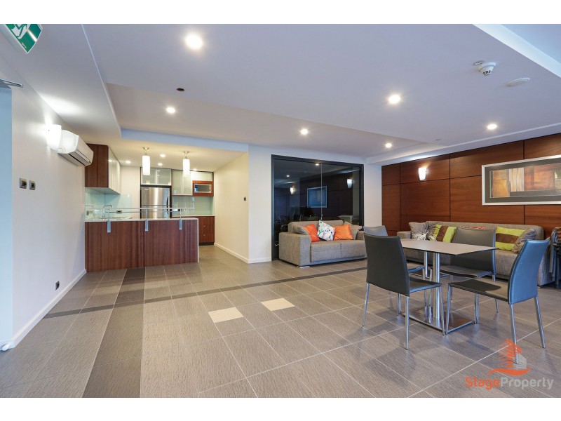 69/100 Terrace Road, East Perth WA 6004