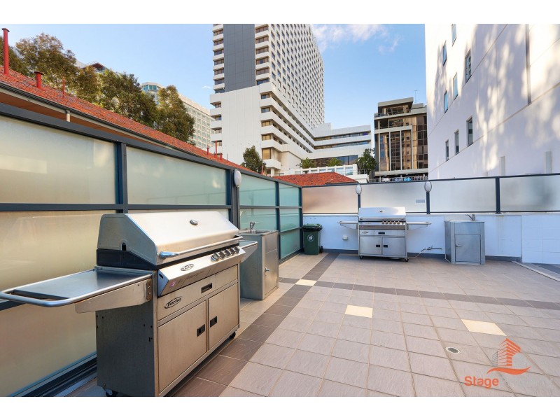 69/100 Terrace Road, East Perth WA 6004