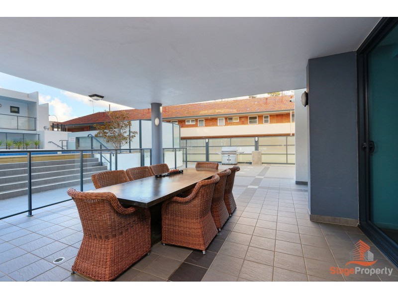 69/100 Terrace Road, East Perth WA 6004