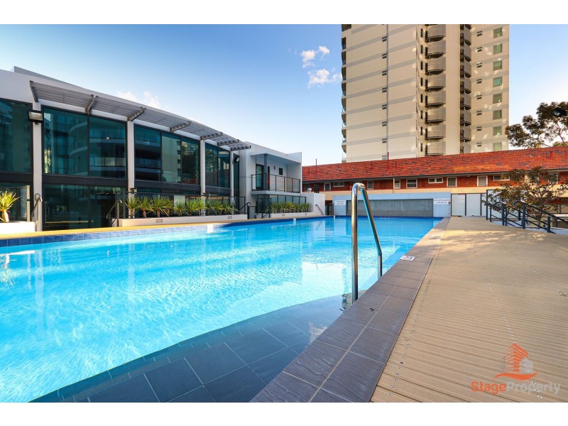 69/100 Terrace Road, East Perth WA 6004
