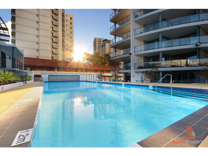 69/100 Terrace Road, East Perth WA 6004