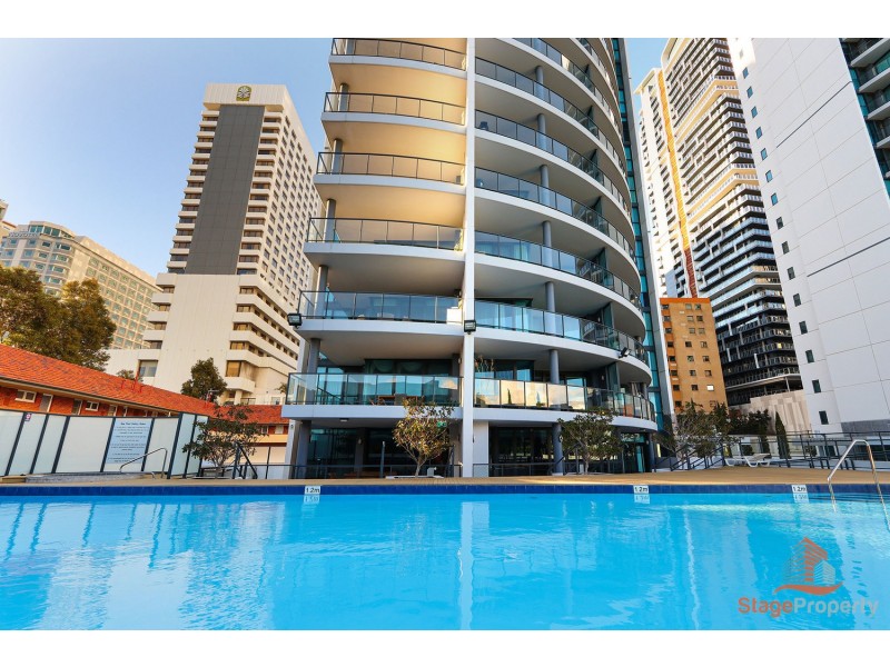 69/100 Terrace Road, East Perth WA 6004