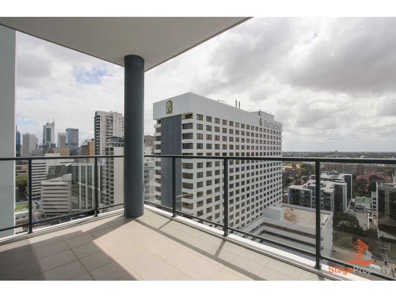 69/100 Terrace Road, East Perth WA 6004