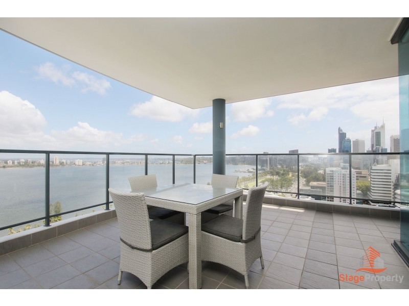 69/100 Terrace Road, East Perth WA 6004