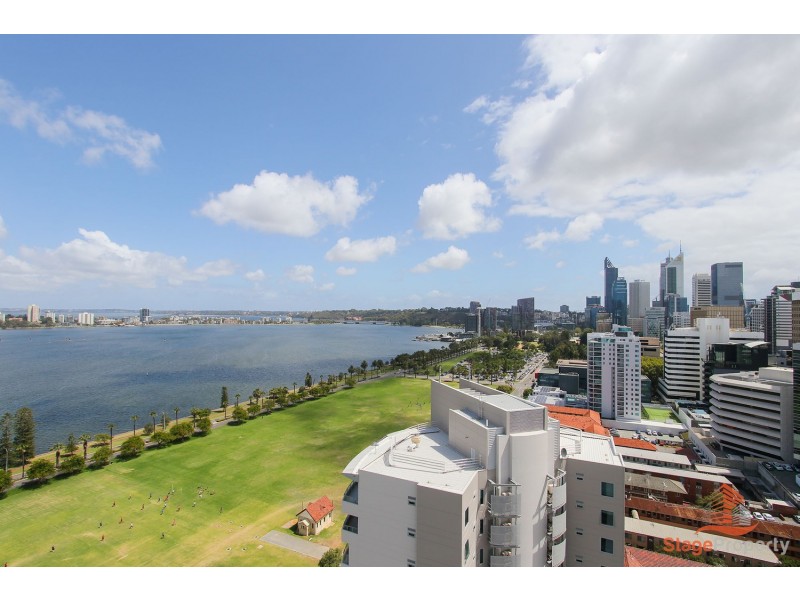 69/100 Terrace Road, East Perth WA 6004