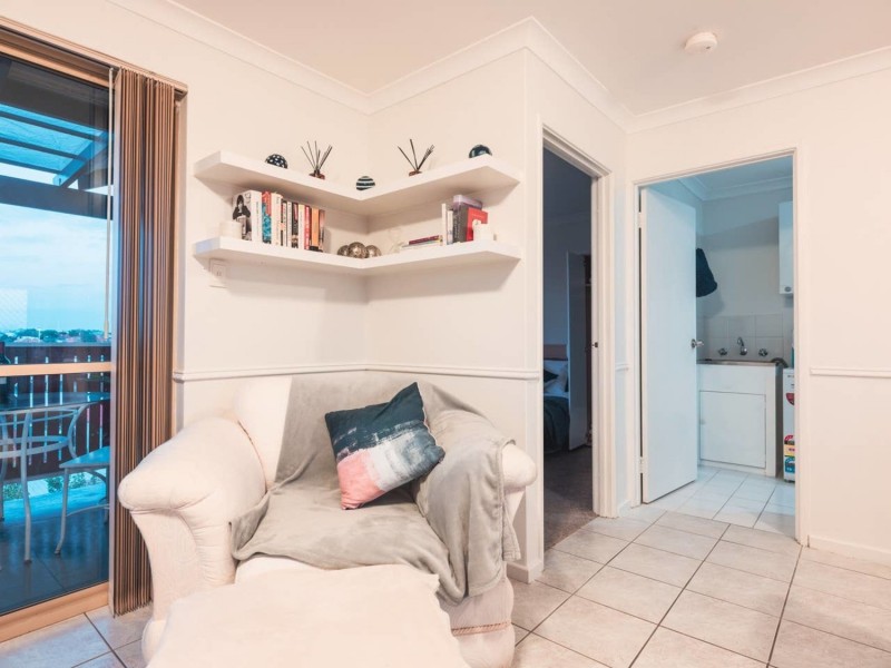 17/34 Carr Street, West Perth WA 6005