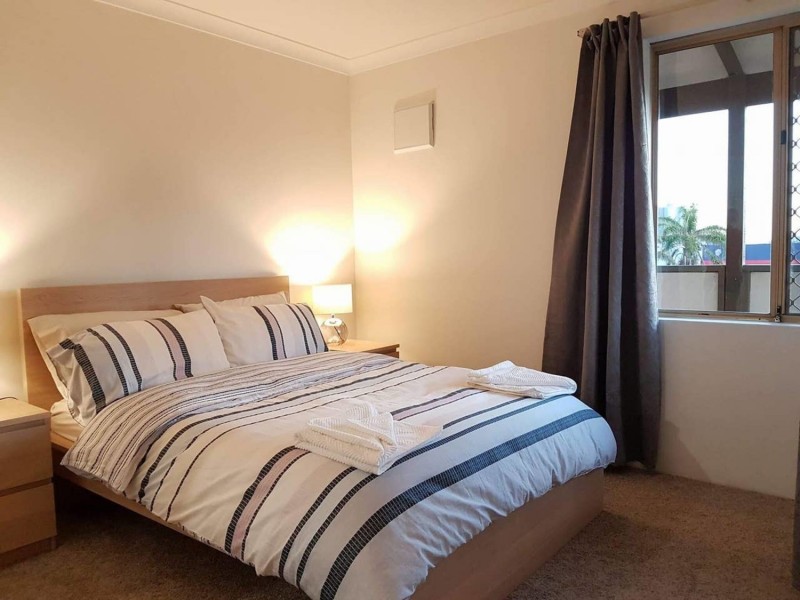 17/34 Carr Street, West Perth WA 6005