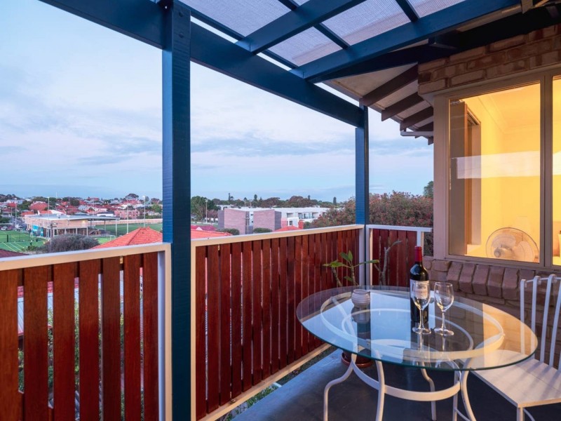 17/34 Carr Street, West Perth WA 6005