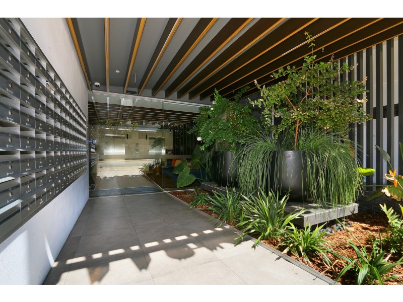 1206/105 Stirling Street, Perth WA 6000