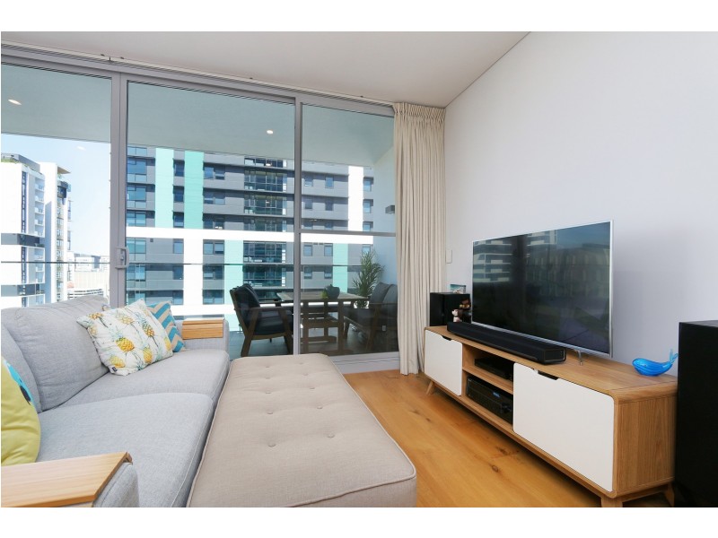 1206/105 Stirling Street, Perth WA 6000