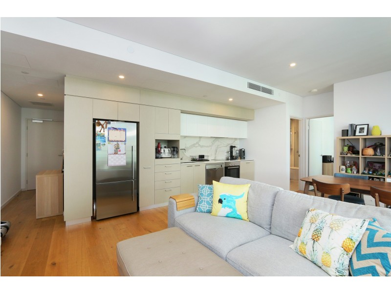 1206/105 Stirling Street, Perth WA 6000