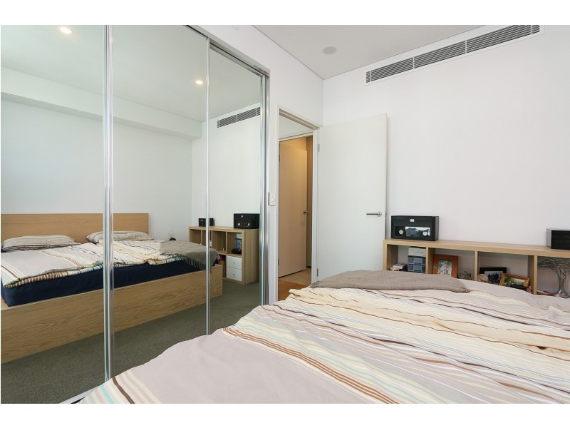 1206/105 Stirling Street, Perth WA 6000