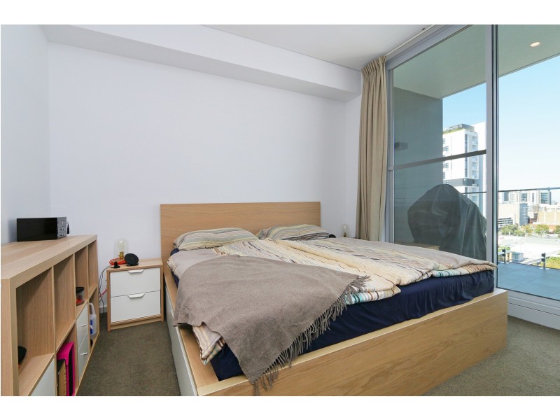 1206/105 Stirling Street, Perth WA 6000