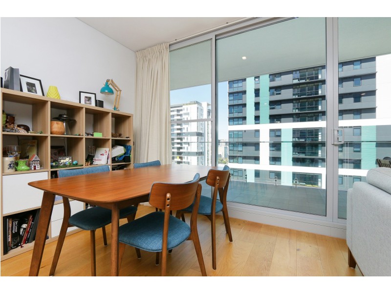 1206/105 Stirling Street, Perth WA 6000