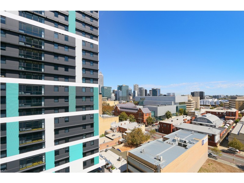1206/105 Stirling Street, Perth WA 6000