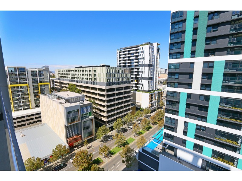 1206/105 Stirling Street, Perth WA 6000