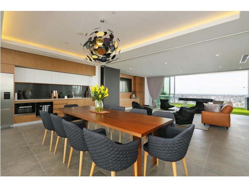 1206/105 Stirling Street, Perth WA 6000