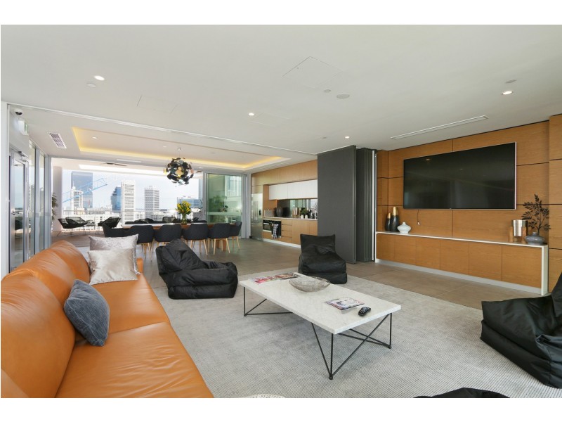 1206/105 Stirling Street, Perth WA 6000