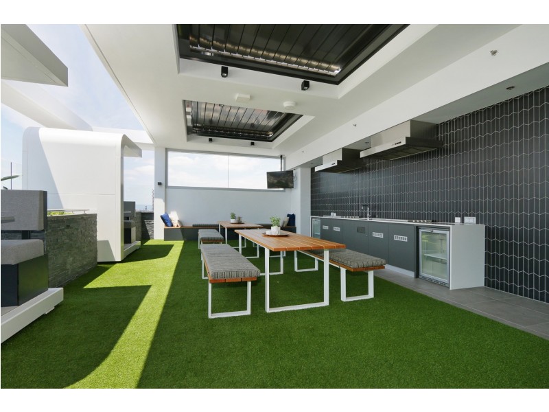 1206/105 Stirling Street, Perth WA 6000