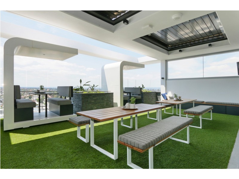 1206/105 Stirling Street, Perth WA 6000