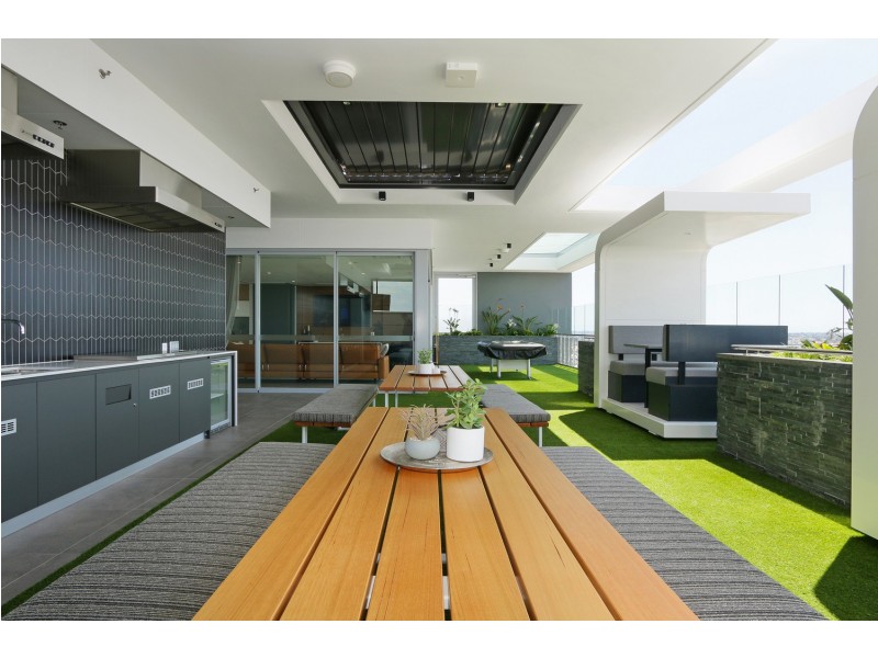 1206/105 Stirling Street, Perth WA 6000