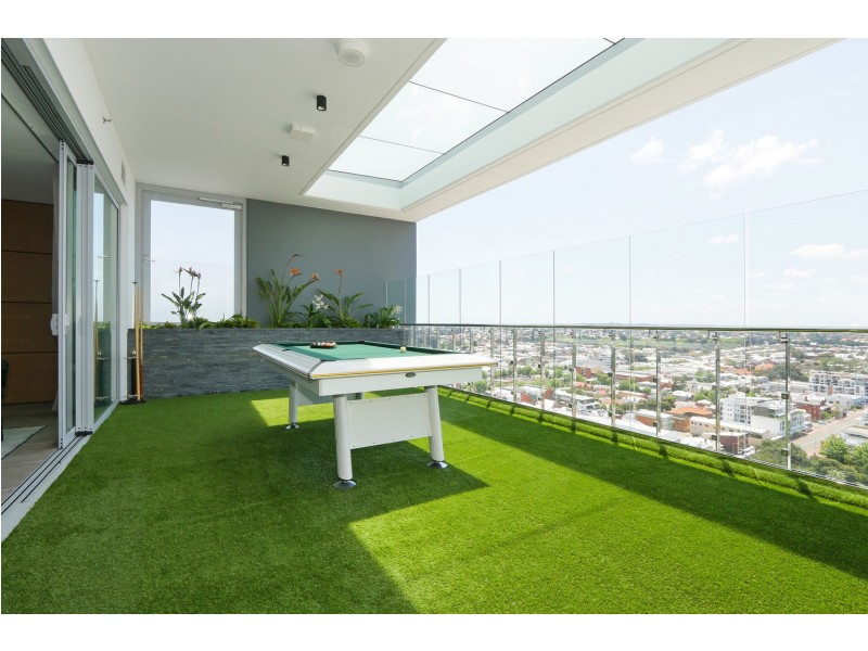 1206/105 Stirling Street, Perth WA 6000