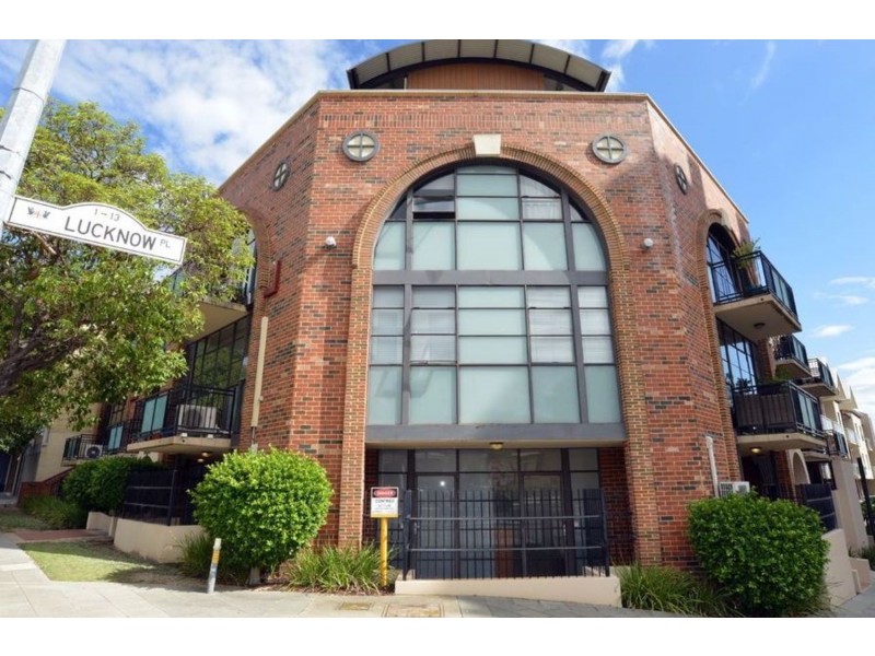 9/1010 Wellington Street, West Perth WA 6005