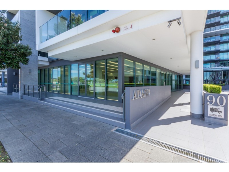 8/90 Terrace Road, East Perth WA 6004