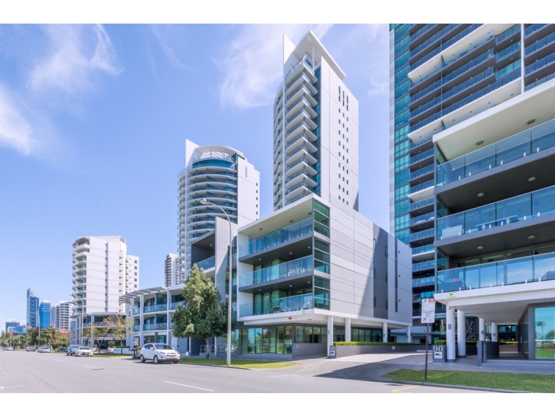 8/90 Terrace Road, East Perth WA 6004