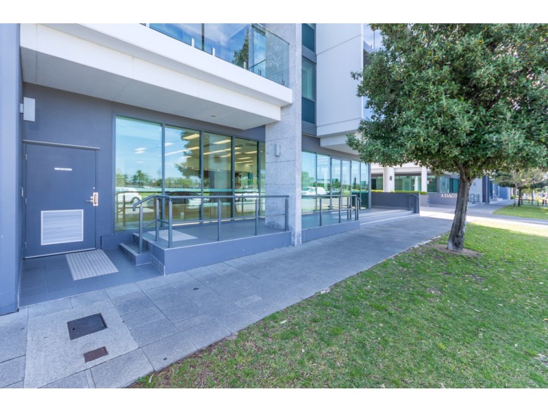 8/90 Terrace Road, East Perth WA 6004